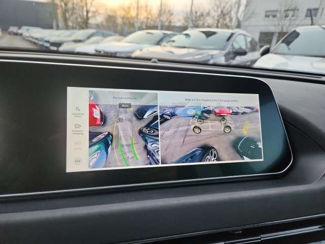 Fahrzeugbild eines GWM Ora 03