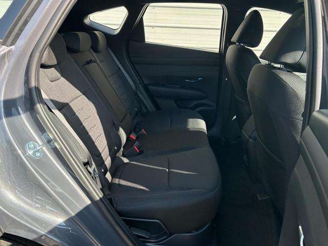 Fahrzeugbild eines Hyundai Tucson