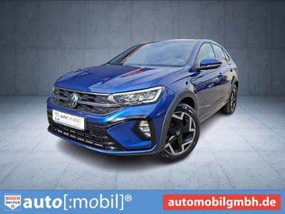 Bild Volkswagen Taigo