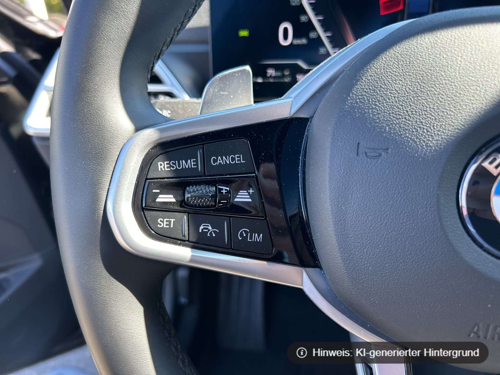 Fahrzeugbild eines BMW 3er-Reihe