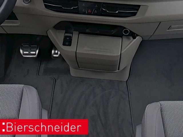 Fahrzeugbild eines Volkswagen Multivan