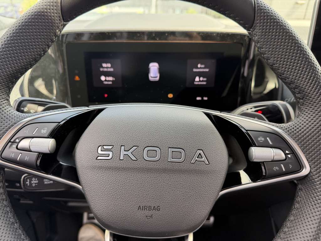 Fahrzeugbild eines Skoda Kodiaq