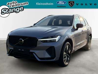 Bild Volvo XC60