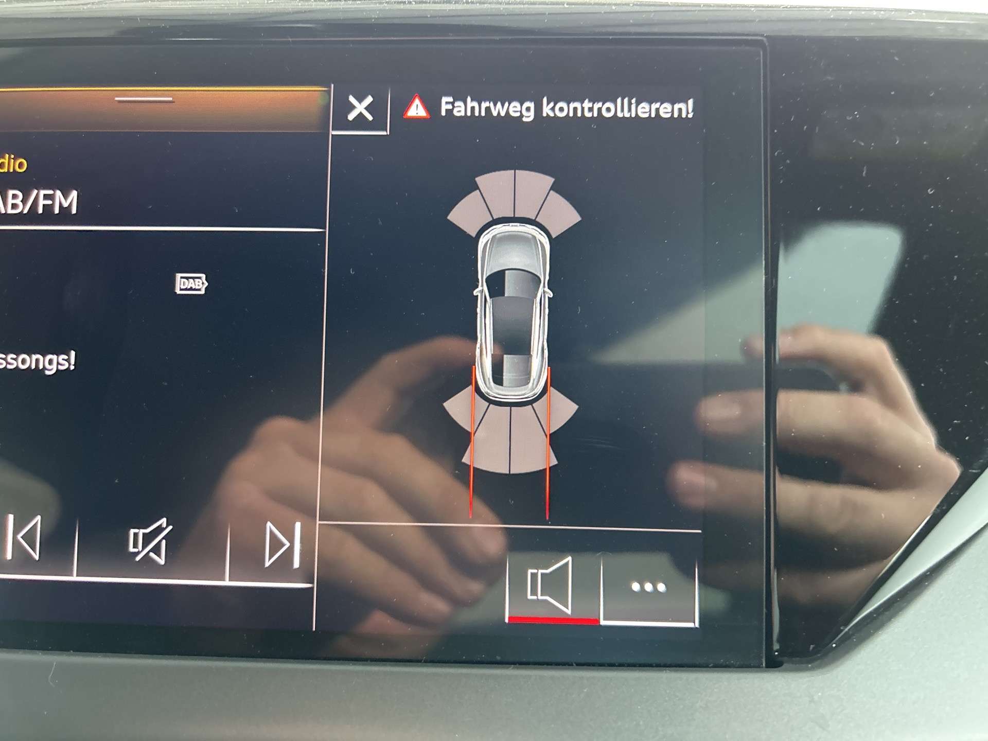 Fahrzeugbild eines Audi e-tron GT