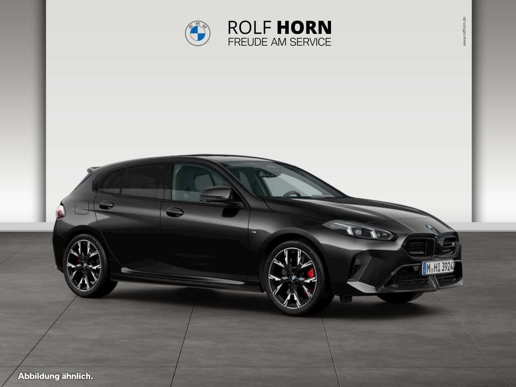 Fahrzeugbild eines BMW 1er-Reihe