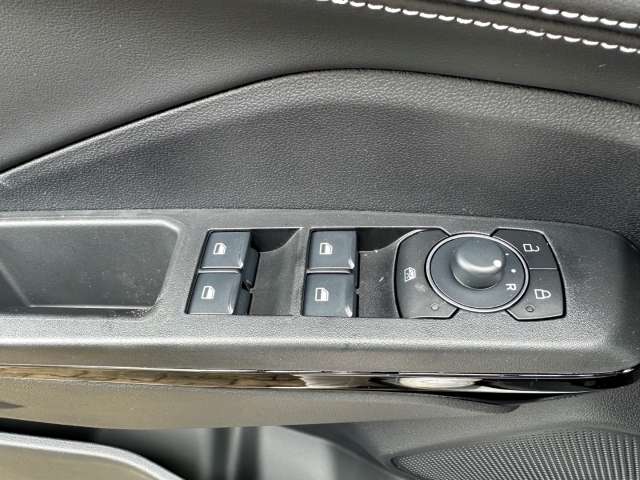 Fahrzeugbild eines Ford Puma