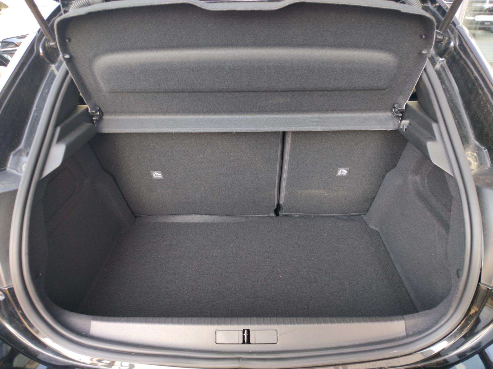 Fahrzeugbild eines Opel Corsa