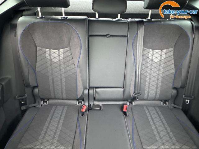Fahrzeugbild eines Volkswagen Tiguan