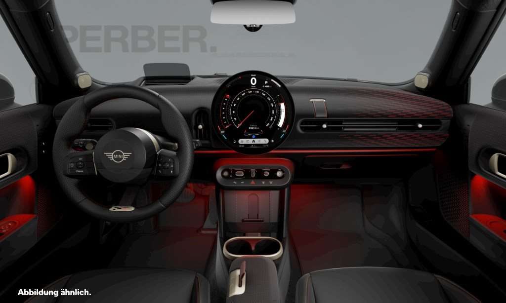 Fahrzeugbild eines MINI COOPER