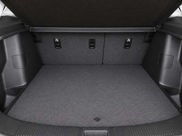 Fahrzeugbild eines Suzuki S-Cross
