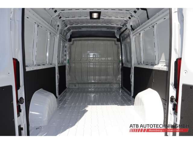 Fahrzeugbild eines Fiat Ducato