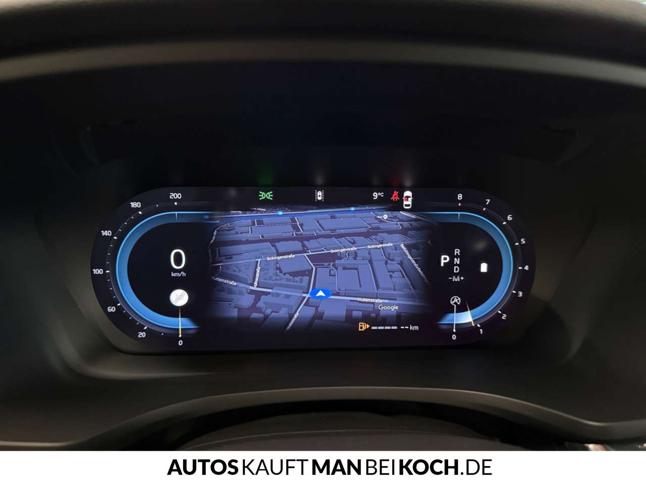 Fahrzeugbild eines Volvo V60