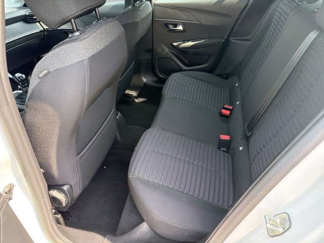 Fahrzeugbild eines Peugeot 208