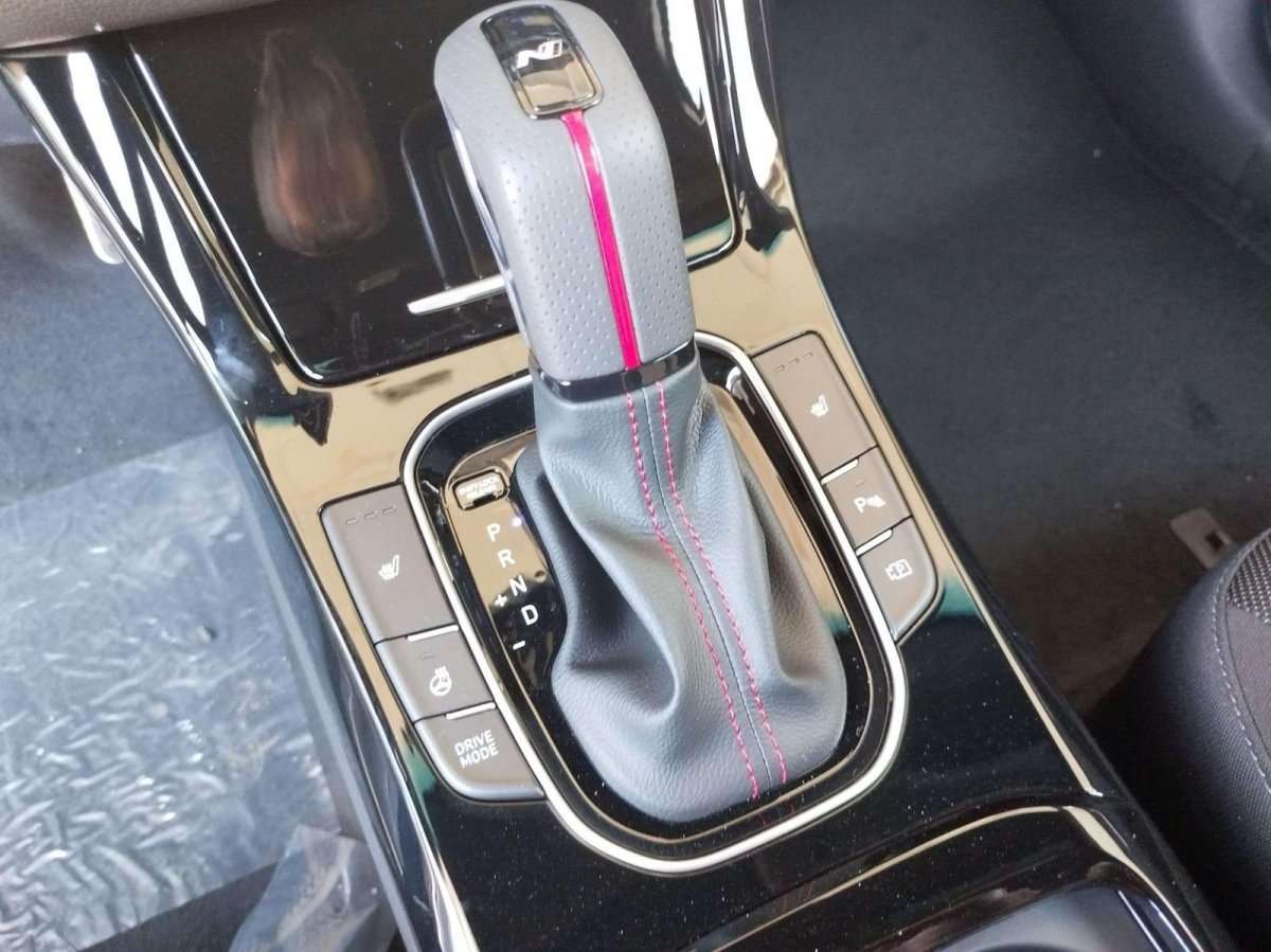 Fahrzeugbild eines Hyundai i30