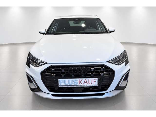 Fahrzeugbild eines Audi A3