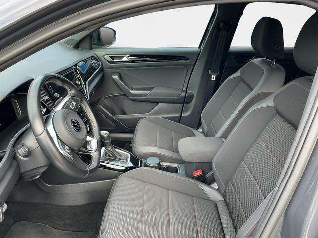 Fahrzeugbild eines Volkswagen T-Roc