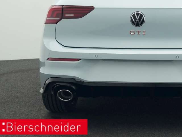 Fahrzeugbild eines Volkswagen Golf