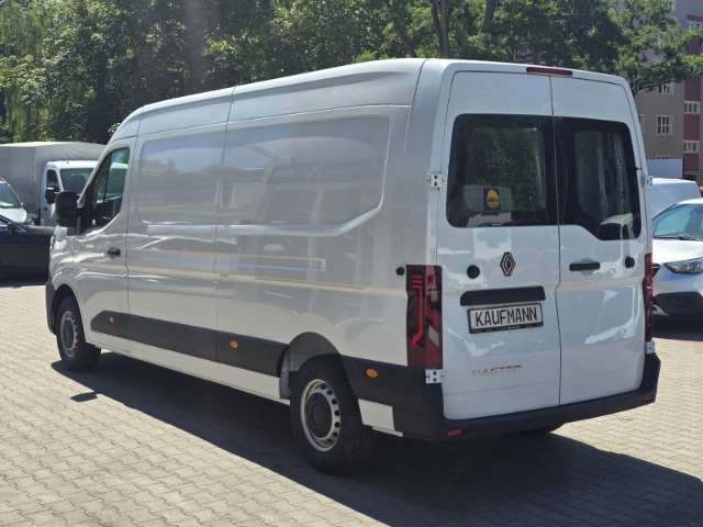 Fahrzeugbild eines Renault Master