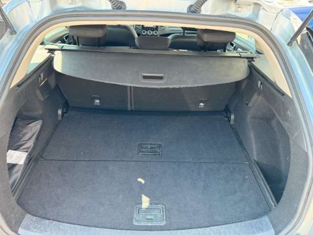 Fahrzeugbild eines Renault Mégane