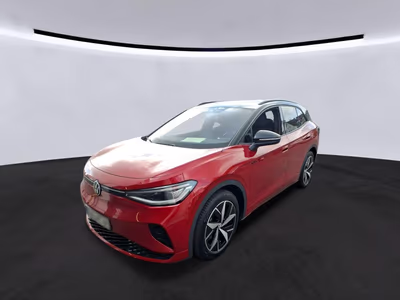 Bild Volkswagen ID.4