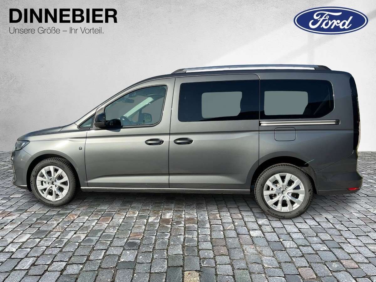 Fahrzeugbild eines Ford Grand Tourneo