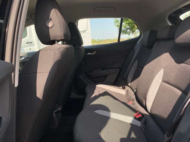 Fahrzeugbild eines Skoda Fabia