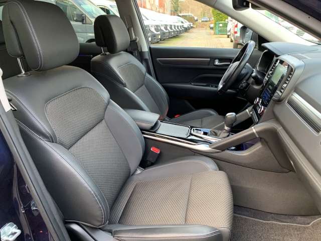 Fahrzeugbild eines Renault Koleos