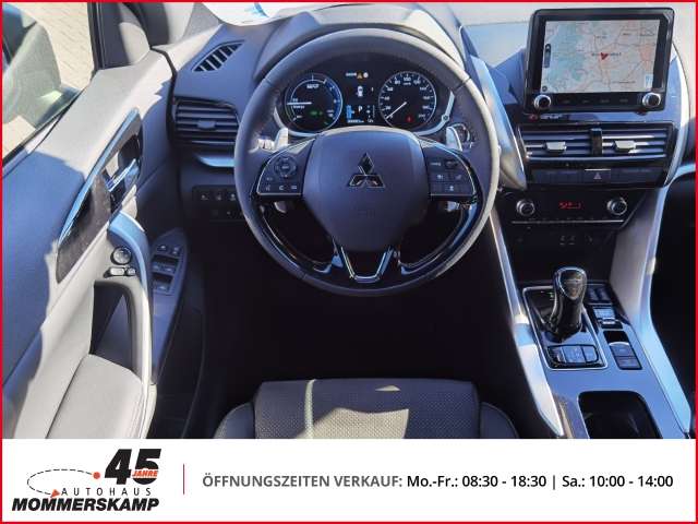 Fahrzeugbild eines Mitsubishi Eclipse Cross