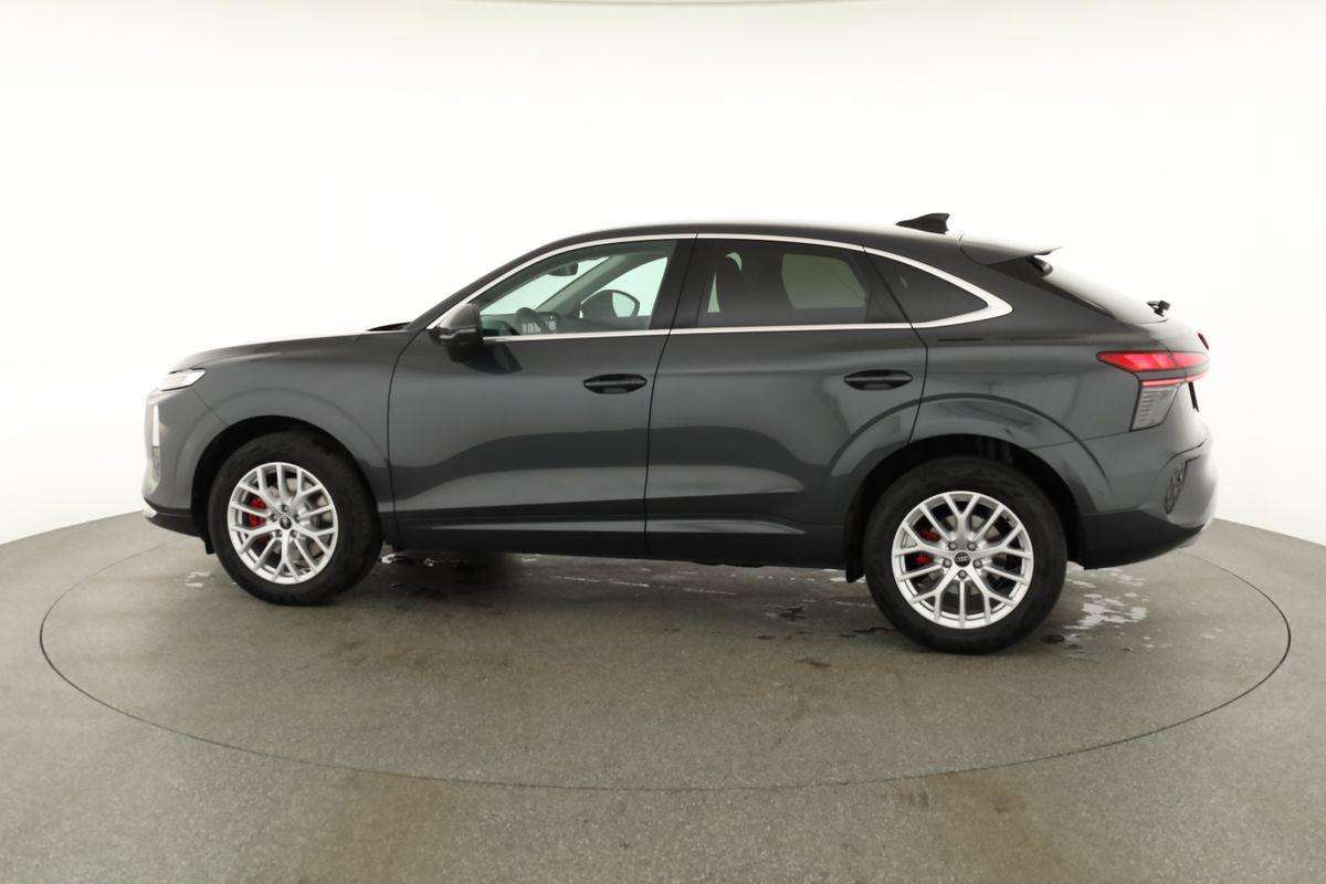 Fahrzeugbild eines Audi Q3
