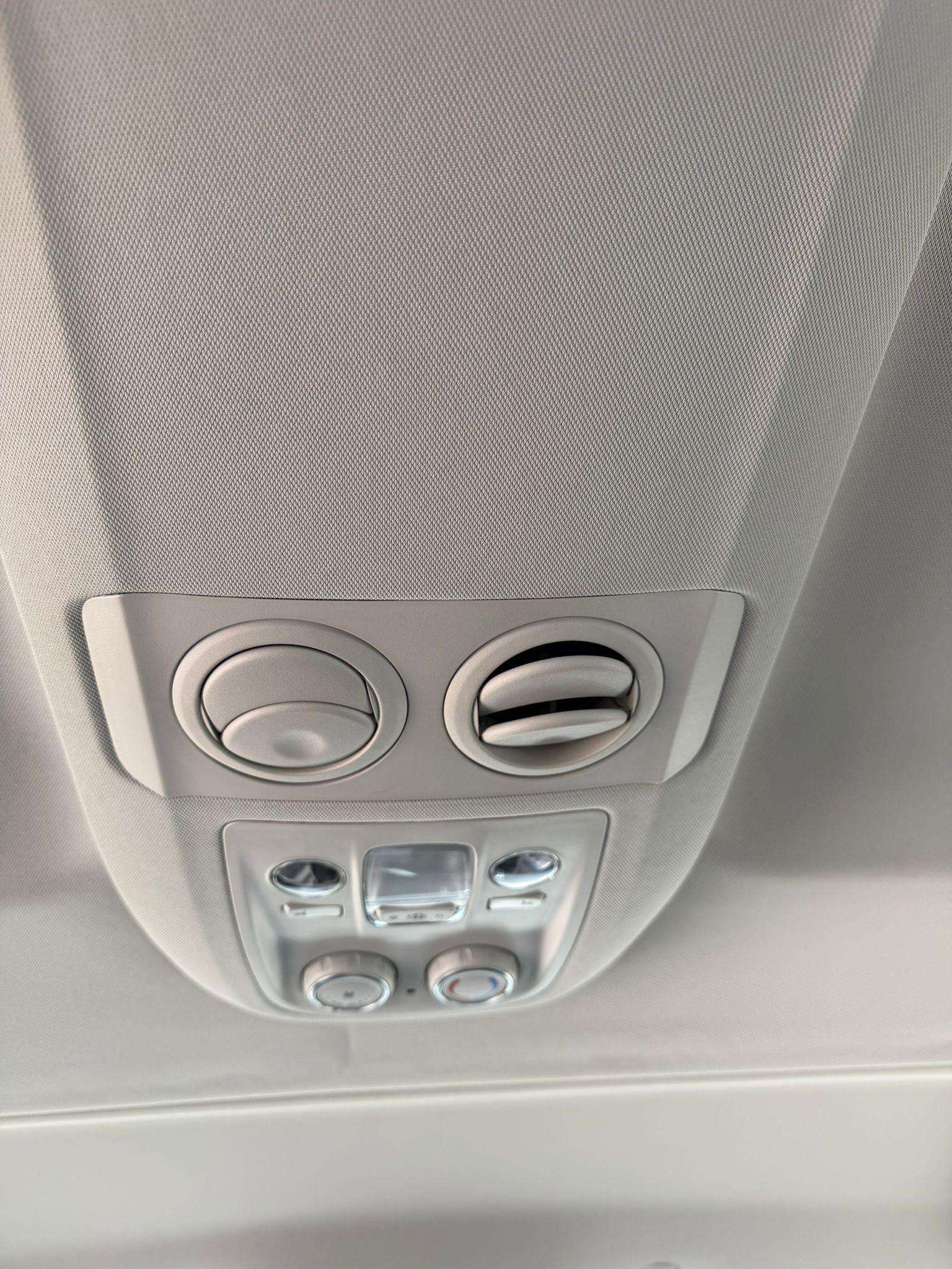 Fahrzeugbild eines Toyota Proace