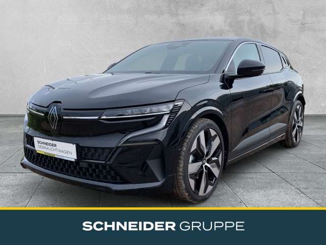 Fahrzeugbild eines Renault Megane E-TECH