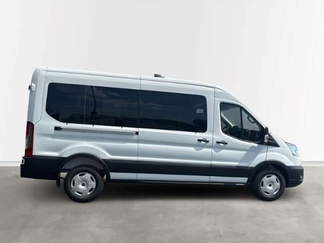 Fahrzeugbild eines Ford Transit