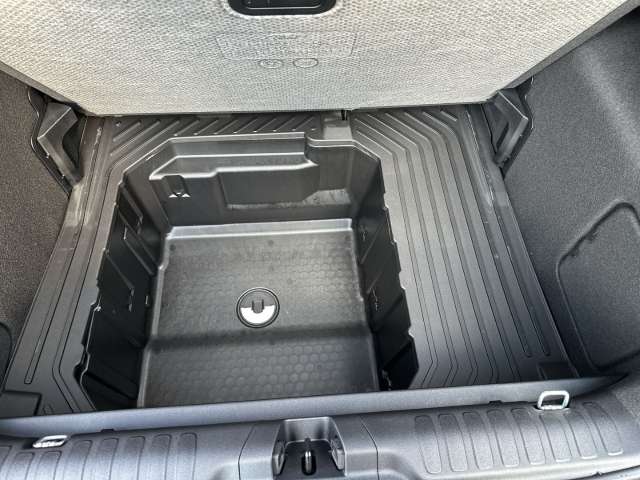 Fahrzeugbild eines Ford Puma
