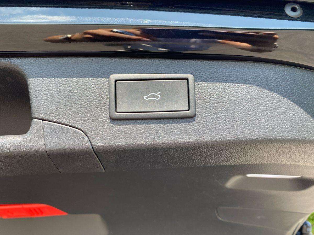 Fahrzeugbild eines Volkswagen Passat