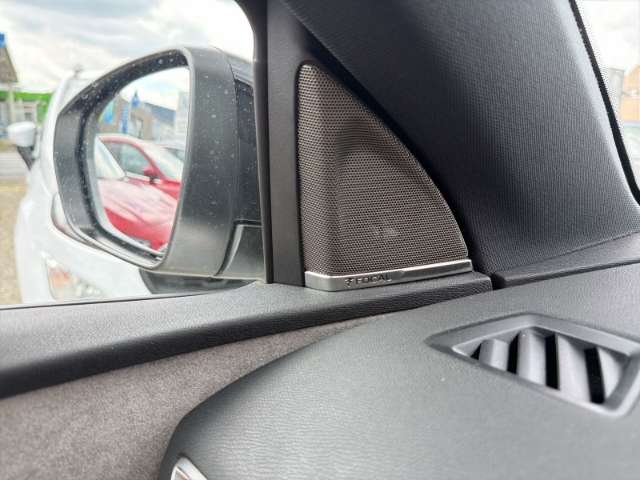 Fahrzeugbild eines Peugeot 3008