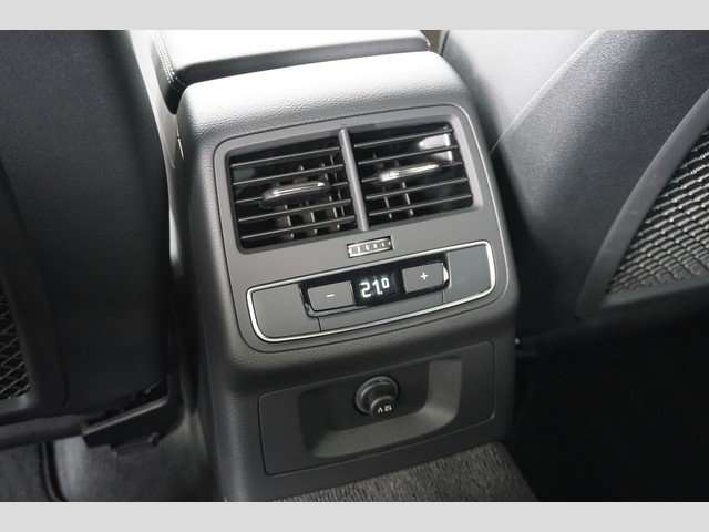 Fahrzeugbild eines Audi A4