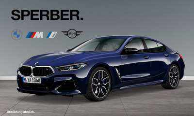 Bild BMW 8er-Reihe