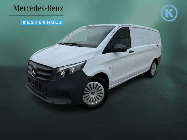 Fahrzeugbild eines Mercedes-Benz Vito