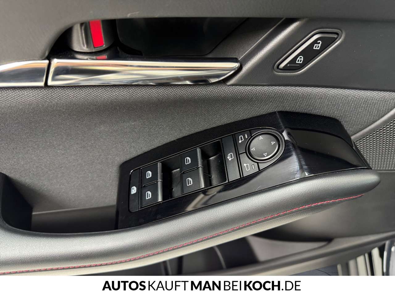 Fahrzeugbild eines Mazda CX-30