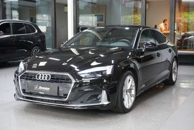 Bild Audi A5