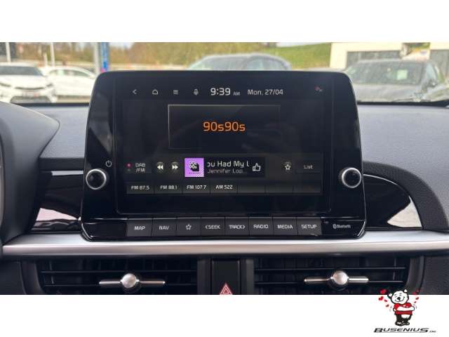 Fahrzeugbild eines Kia Picanto