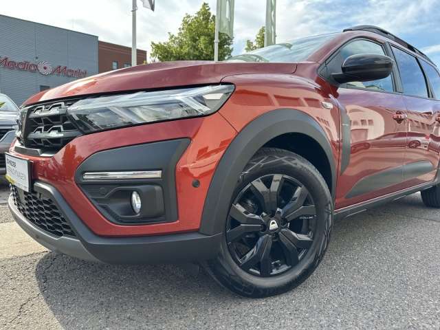 Fahrzeugbild eines Dacia Jogger