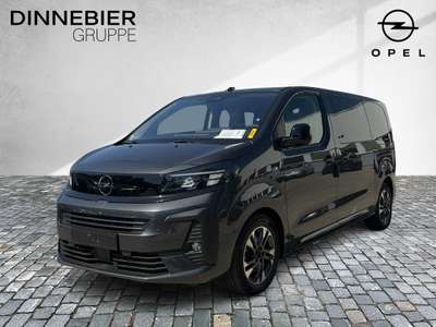 Bild Opel Zafira Life