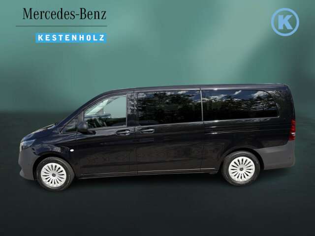 Fahrzeugbild eines Mercedes-Benz Vito