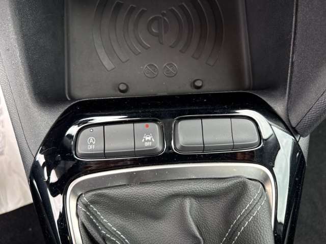 Fahrzeugbild eines Opel Corsa
