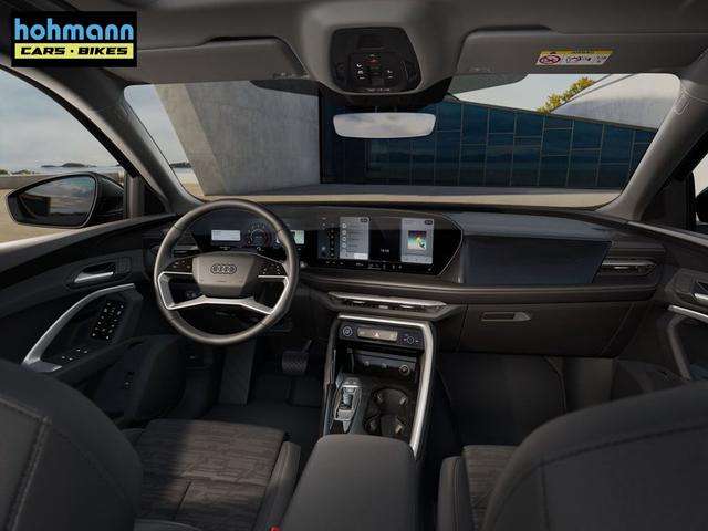 Fahrzeugbild eines Audi Q5