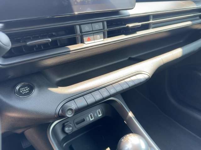 Fahrzeugbild eines Jeep Avenger