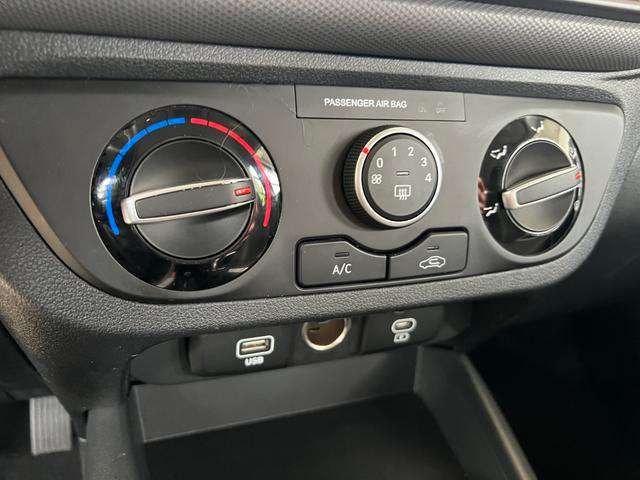 Fahrzeugbild eines Hyundai i10