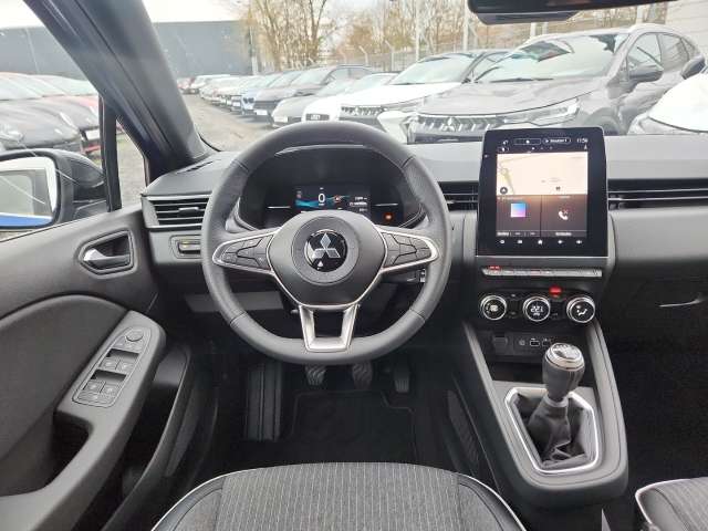 Fahrzeugbild eines Mitsubishi Colt