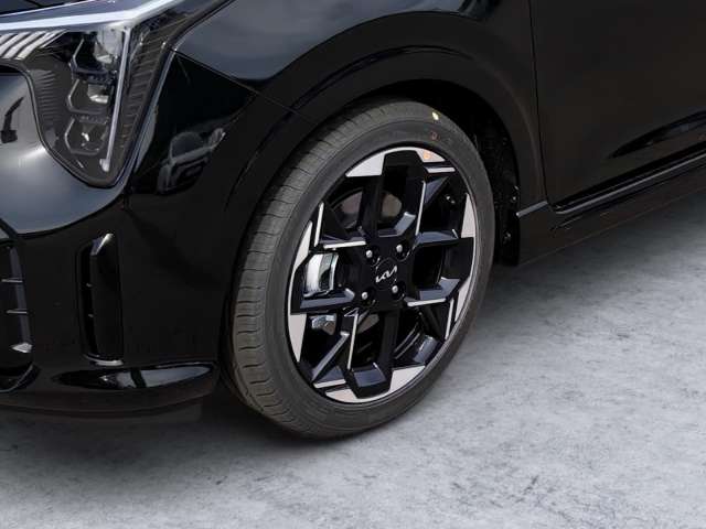 Fahrzeugbild eines Kia Picanto